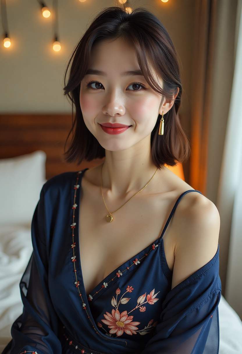暗夜追凶